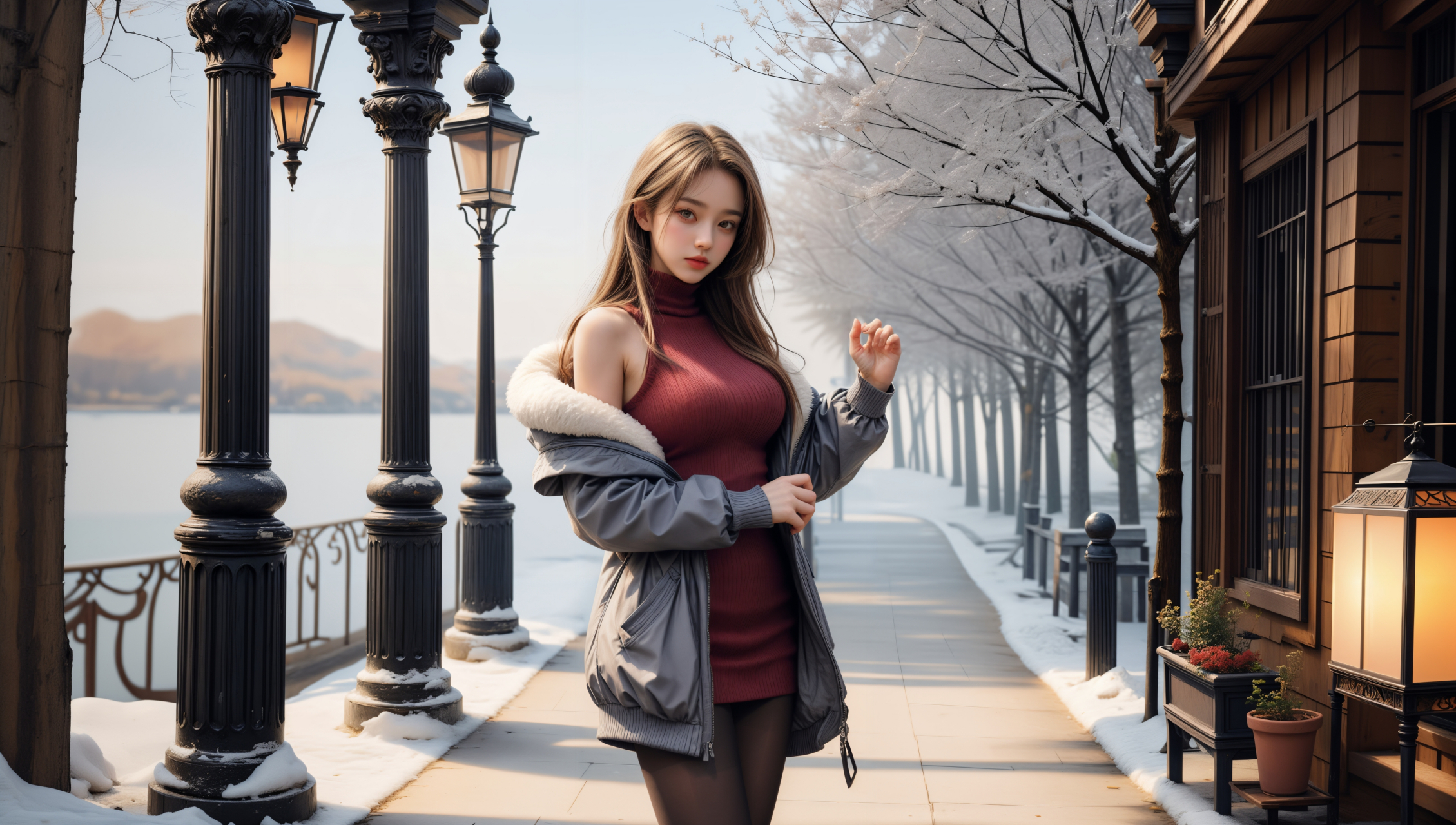 记者采访受阻，相关部门已介入调查